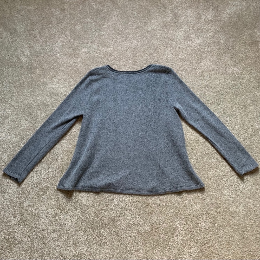 Project Social T Sweater - Picture 3 of 6